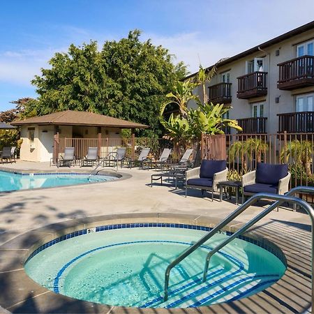 Fairfield Inn & Suites San Diego Old Town Екстериор снимка