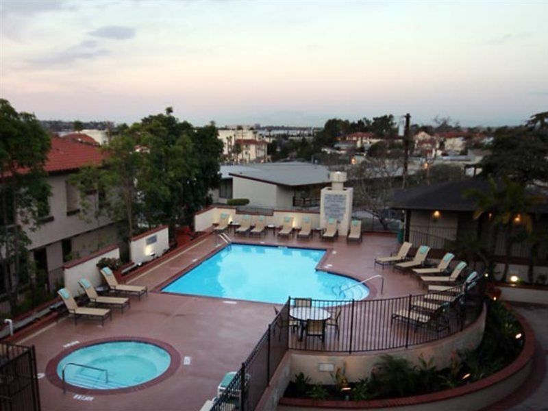 Fairfield Inn & Suites San Diego Old Town Екстериор снимка